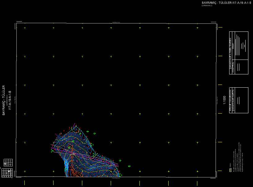 Çanakkale Harita, Çanakkale Harita Mühendislik Bürosu, Çanakkale Harita Mühendisi, Çanakkale Harita Mühendisliği, Harita Mühendislik Hizmeti