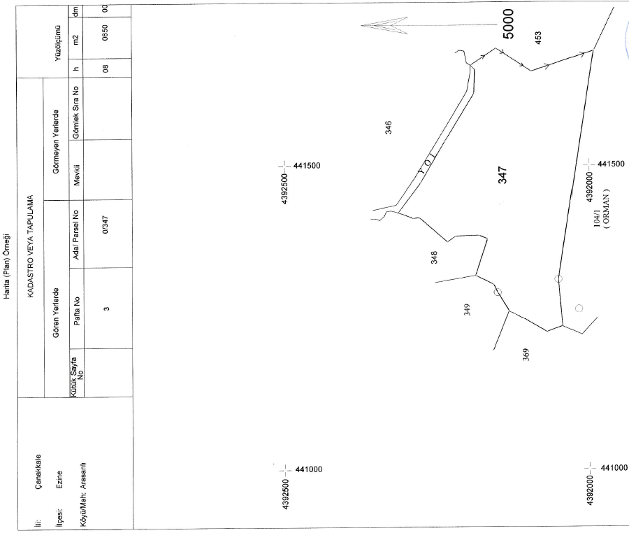 Çanakkale Harita, Çanakkale Harita Mühendislik Bürosu, Çanakkale Harita Mühendisi, Çanakkale Harita Mühendisliği, Harita Mühendislik Hizmeti