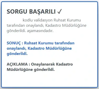 Türkiye Geneli 3 Boyutlu Sayısal Yapı Modeli Üretimi, 3B Sayısal Yapı Modeli, 3BSYM, TKGM CityGML, 3B Kadastro, Kat İrtifakı/Kat Mülkiyeti