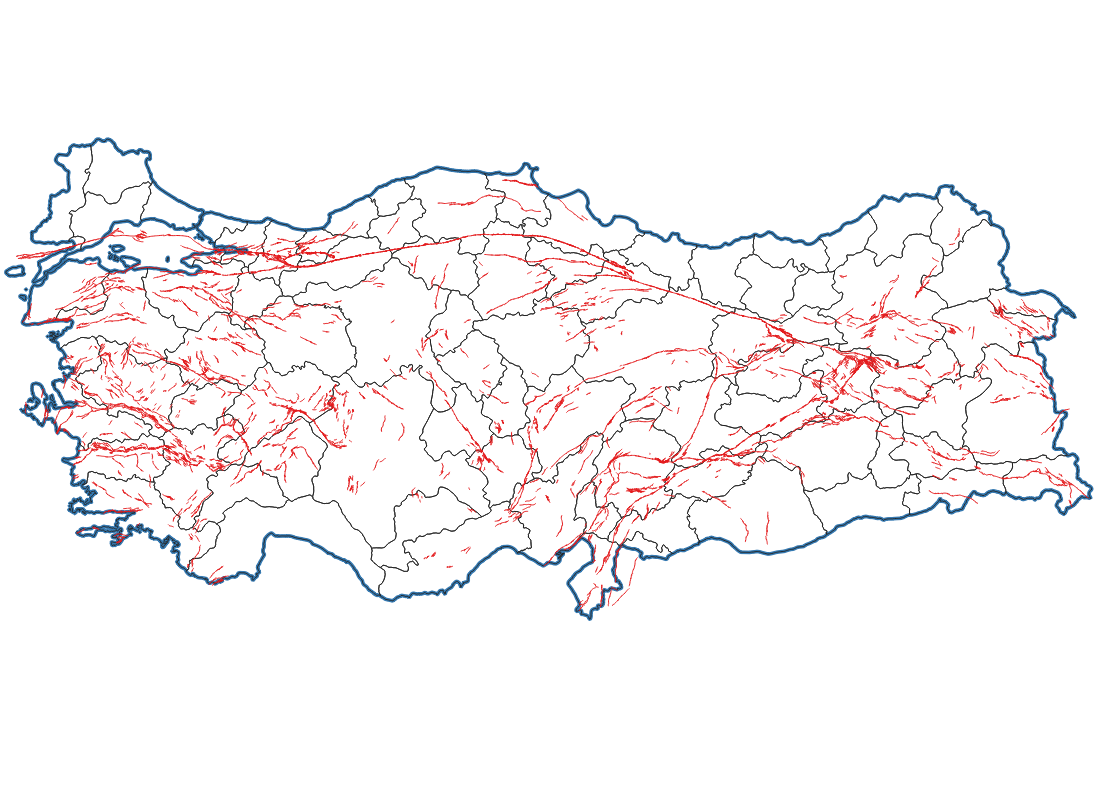 Türkiye Geneli Uzaktan Algılama ve CBS Çözümleri, Uzaktan Algılama ve Coğrafi Bilgi Sistemleri, UA ve CBS Hizmeti, Çanakkale Harita Mühendisi