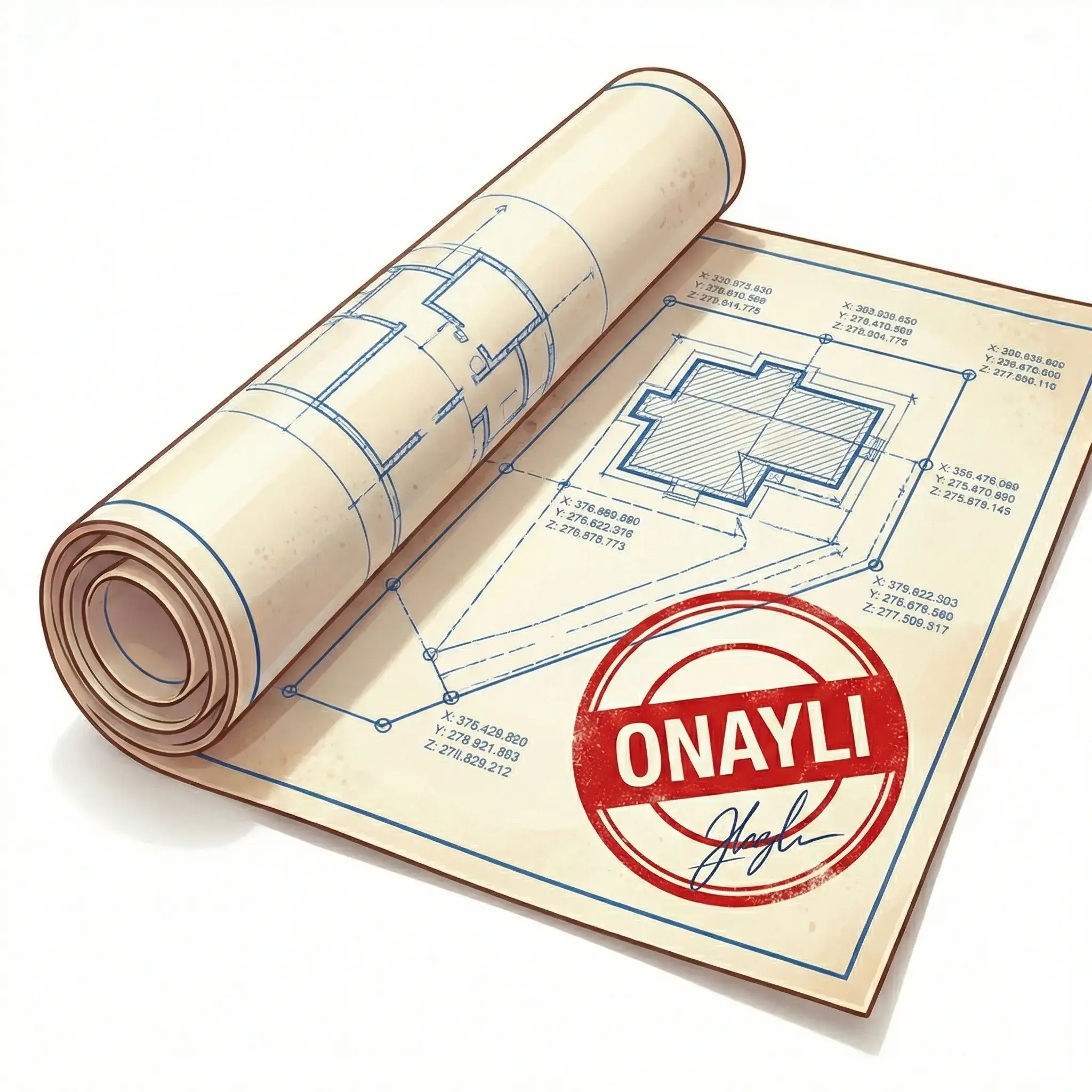 Türkiye Geneli 3 Boyutlu Sayısal Yapı Modeli Üretimi, 3B Sayısal Yapı Modeli, 3BSYM, TKGM CityGML, 3B Kadastro, Kat İrtifakı/Kat Mülkiyeti