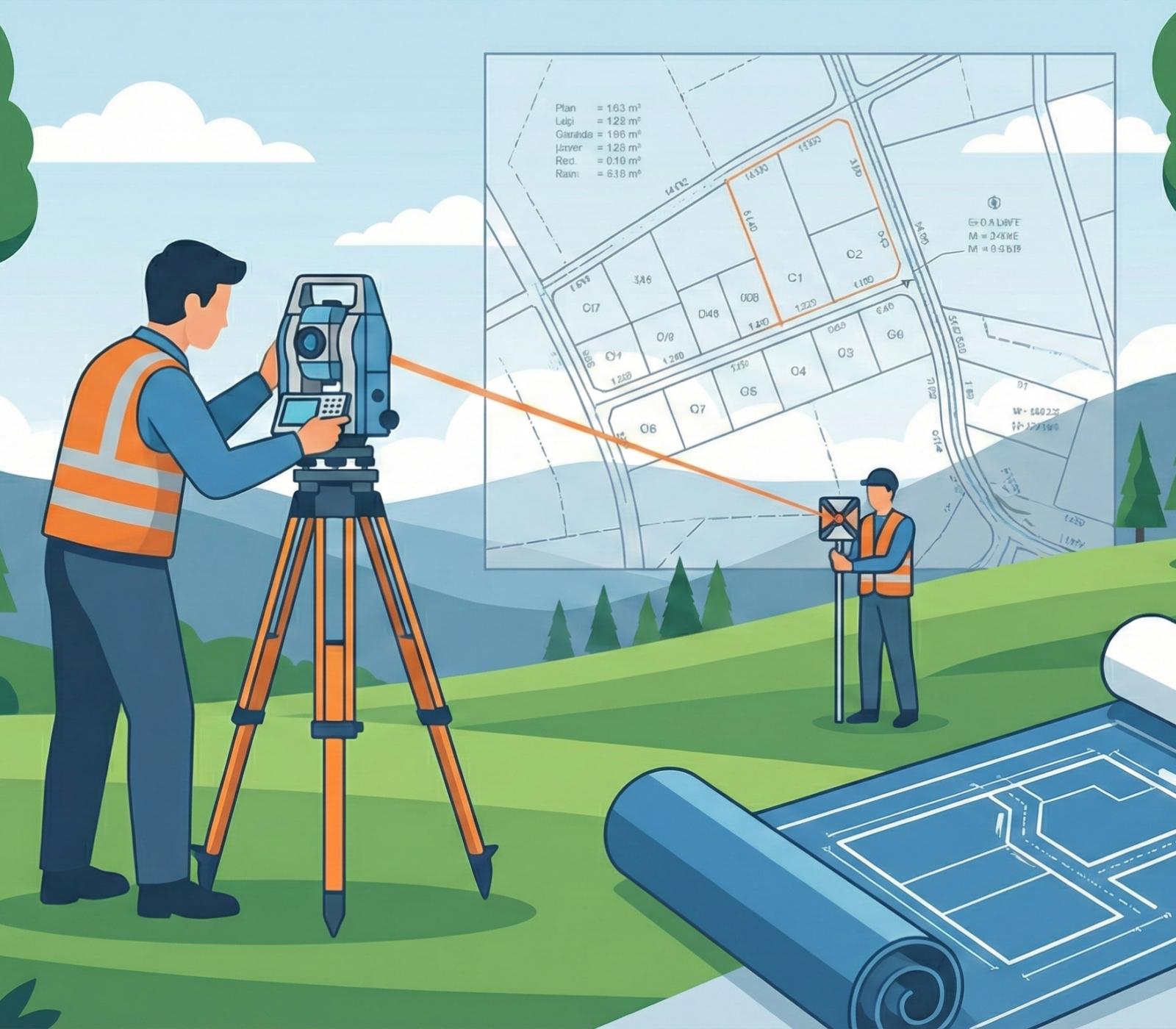 Çanakkale Harita, Çanakkale Harita Mühendislik Bürosu, Çanakkale Harita Mühendisi, Çanakkale Harita Mühendisliği, Harita Mühendislik Hizmeti